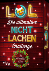 LOL – Die ultimative Nicht-lachen-Challenge – Die Weihnachtsedition