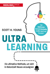 Ultralearning - Scott H. Young