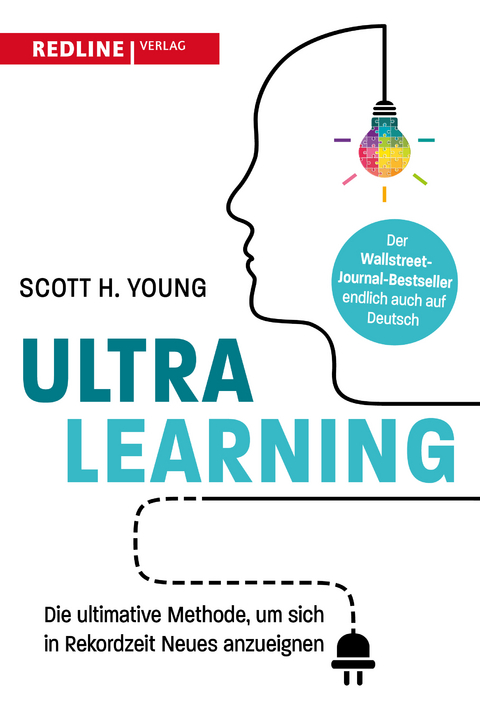 Ultralearning - Scott H. Young