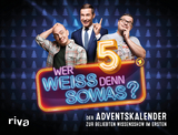 Wer weiß denn sowas? 5