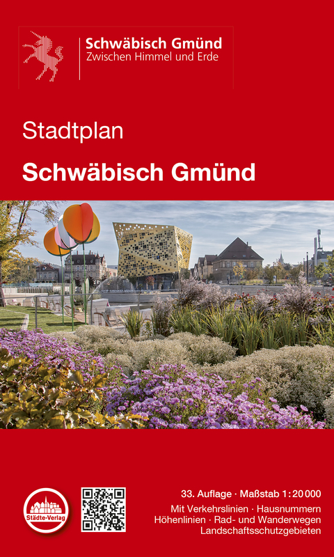 Schwäbisch Gmünd