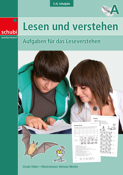 Lesen und verstehen - Ursula Thüler