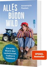 Alles büddn wild - Annemarie Paulsen