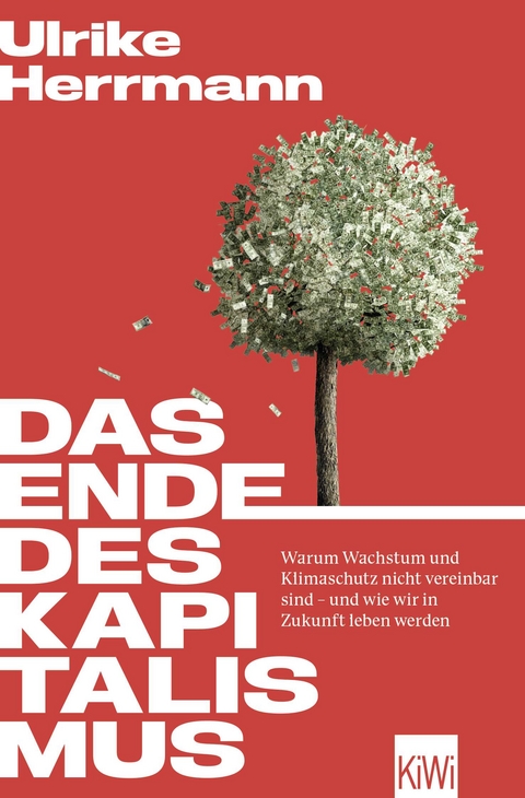 Das Ende des Kapitalismus - Ulrike Herrmann