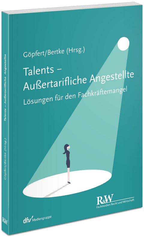 Talents - Außertarifliche Angestellte - 