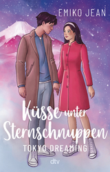 Küsse unter Sternschnuppen – Tokyo Dreaming - Jean, Emiko