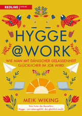 Hygge @work - Meik Wiking