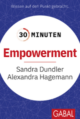 Empowerment - Sandra Dundler, Alexandra Hagemann