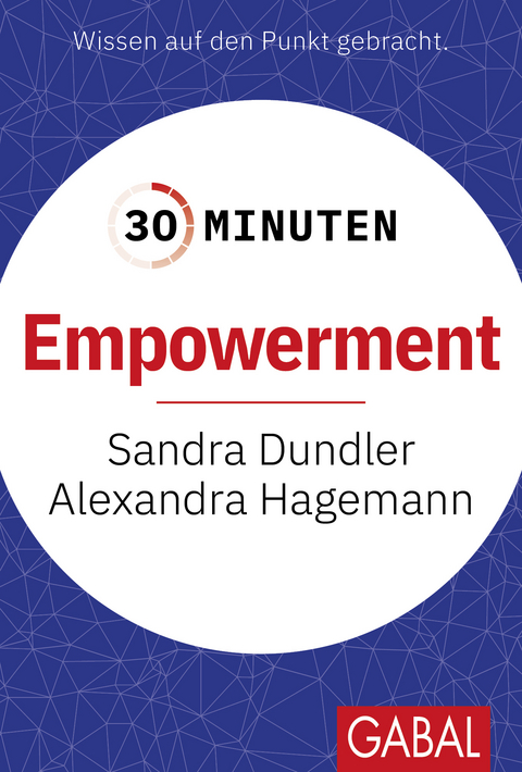 Empowerment - Sandra Dundler, Alexandra Hagemann