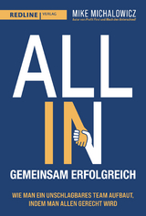 All In – gemeinsam erfolgreich - Mike Michalowicz