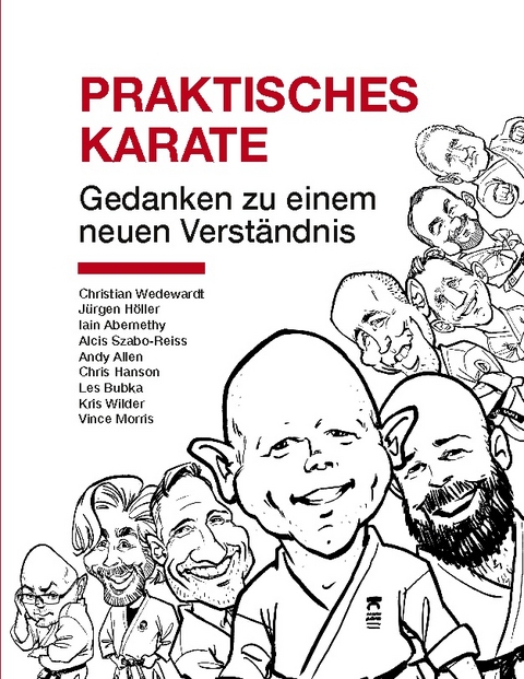 Praktisches Karate - 