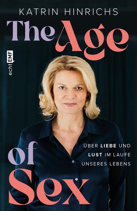 The age of sex - Katrin Hinrichs