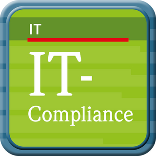 Leitfaden IT-Compliance, 2. Auflage - Diana Nestler; Julian Modi