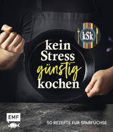 Kein Stress, günstig kochen - 