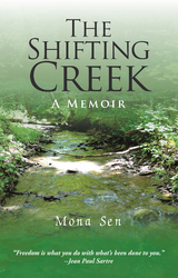 Shifting Creek -  Mona Sen