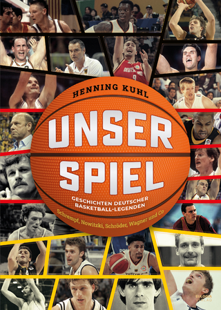 Unser Spiel - Henning Kuhl