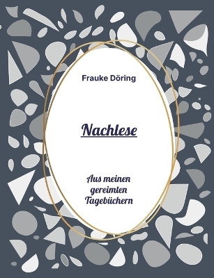 Nachlese - Frauke Döring