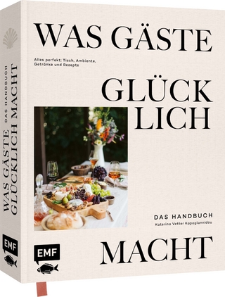 Was Gäste glücklich macht