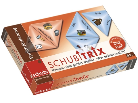 SCHUBITRIX Nomen