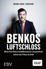 Benkos Luftschloss - Margret Hucko, Martin Noé