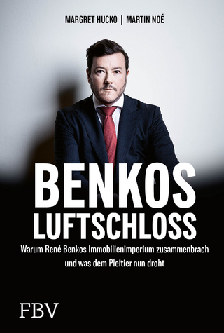 Benkos Luftschloss - Margret Hucko; Martin Noé