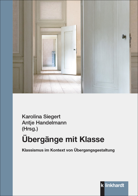 Übergänge mit Klasse - 