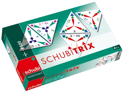 SCHUBITRIX Mathematik