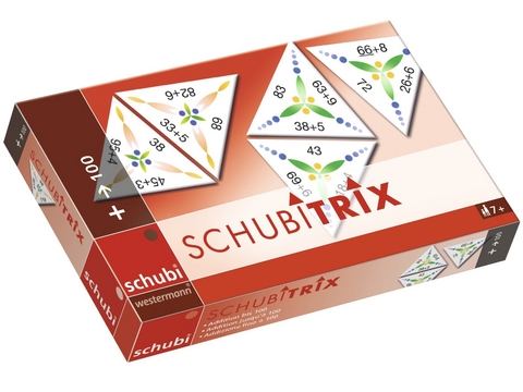 SCHUBITRIX Mathematik