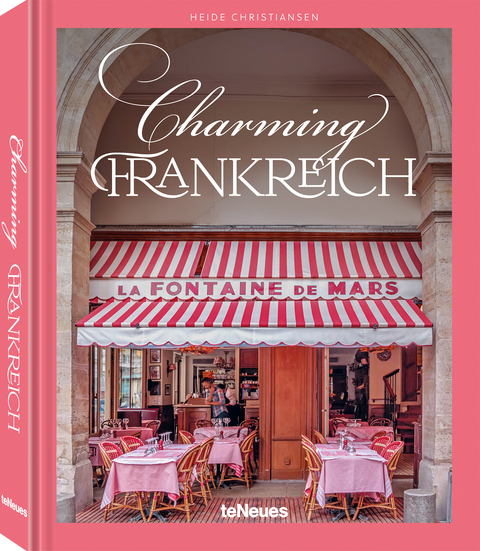 Charming Frankreich - Heide Christiansen