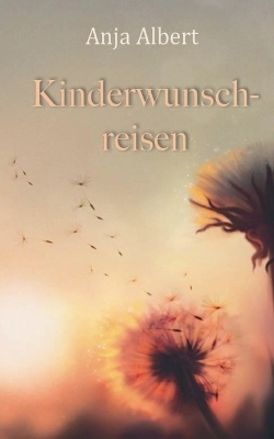 Kinderwunschreisen - Anja Albert