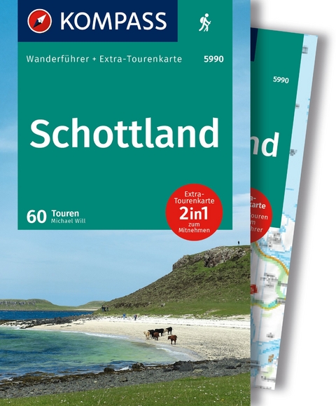 Schottland - Michael Will