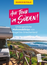 Auf Tour im Süden!