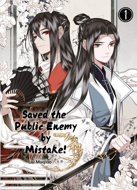 Saved the Public Enemy by Mistake - Muqiao Liu