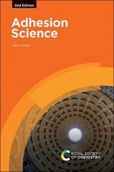 Adhesion Science - Comyn, John