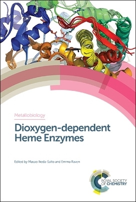 Dioxygen-dependent Heme Enzymes - 