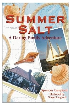 Summer Salt - Spencer Langford