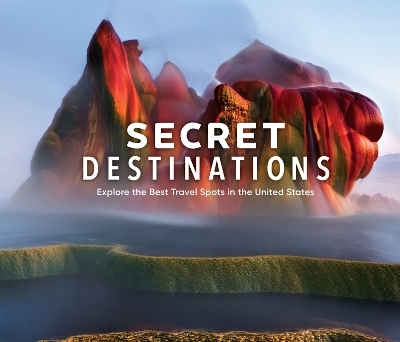 Secret Destinations -  Publications International Ltd