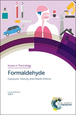 Formaldehyde - Luoping Zhang