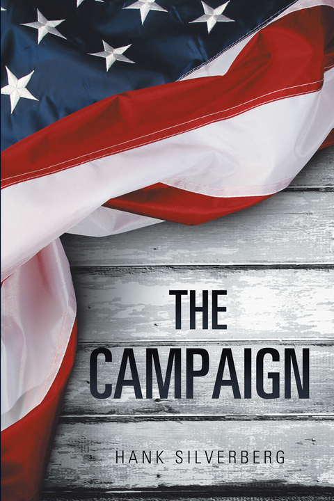 The Campaign - Hank Silverberg