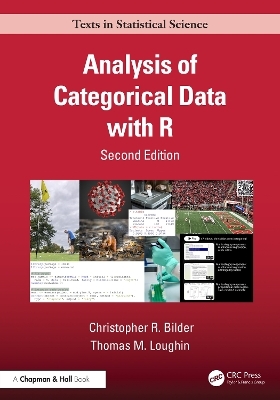 Analysis of Categorical Data with R - Christopher R. Bilder, Thomas M. Loughin