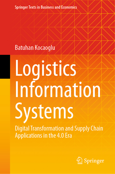 Logistics Information Systems - Batuhan Kocaoglu