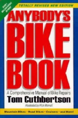 Anybody's Bike Book - Cuthbertson, Tom