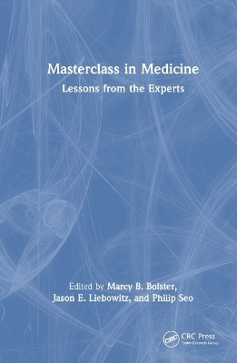 Masterclass in Medicine - 