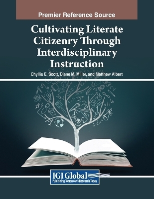 Cultivating Literate Citizenry Through Interdisciplinary Instruction - 