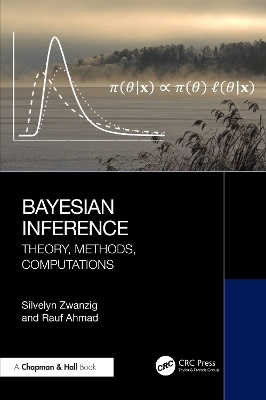 Bayesian Inference - Silvelyn Zwanzig, Rauf Ahmad