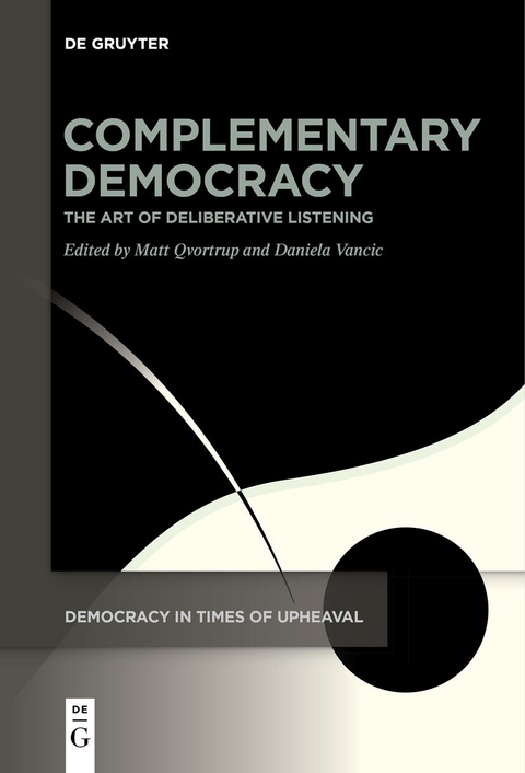 Complementary Democracy - 