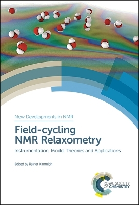 Field-cycling NMR Relaxometry - 