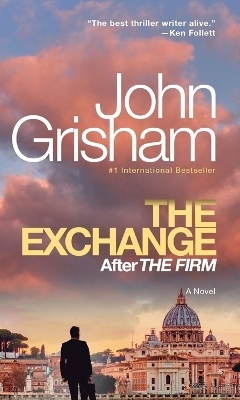 The Exchange - John Grisham