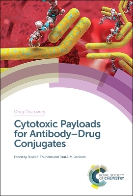 Cytotoxic Payloads for Antibody–Drug Conjugates - 