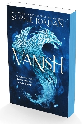 Vanish - Sophie Jordan